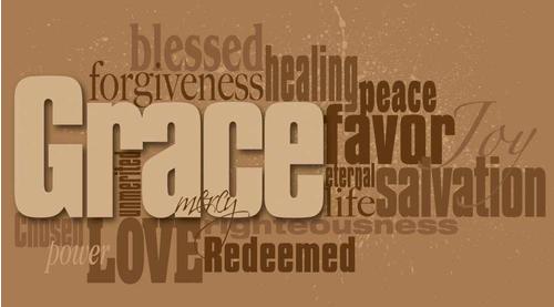 grace grace